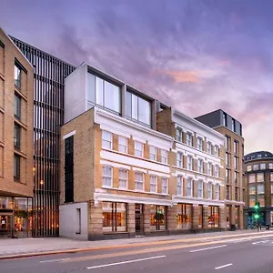 Hotel Hart Shoreditch London, Curio Collection By Hilton, Londres