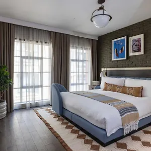 Hotel Virgin - Shoreditch, Londres